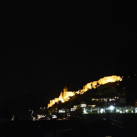 Hotel Ata Tbilisi Exteriér fotografie