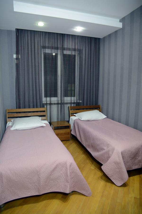 Hotel Ata Tbilisi Exteriér fotografie