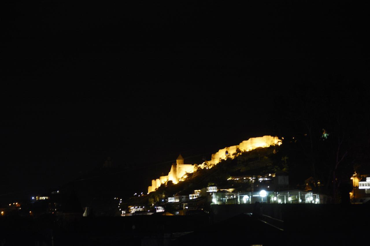 Hotel Ata Tbilisi Exteriér fotografie